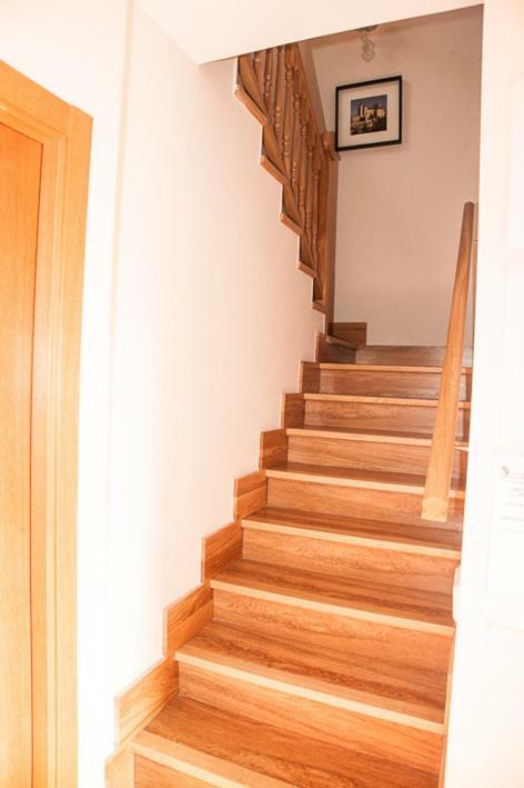Apartamento El Palomar Ayllón Exterior foto