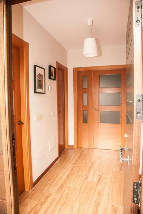 Apartamento El Palomar Ayllón Exterior foto