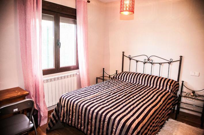 Apartamento El Palomar Ayllón Exterior foto