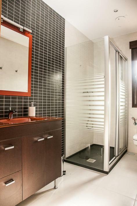 Apartamento El Palomar Ayllón Exterior foto